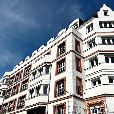 Neoresid Paris-Gagny Экстерьер фото