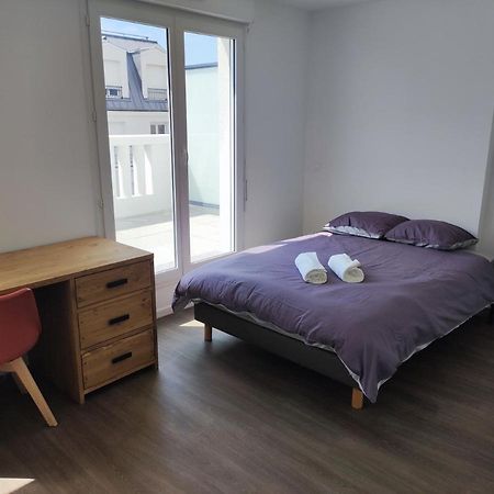 Neoresid Paris-Gagny Экстерьер фото