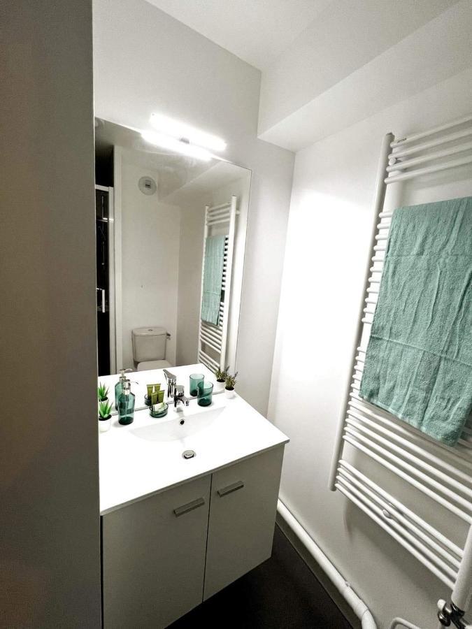 Neoresid Paris-Gagny Экстерьер фото