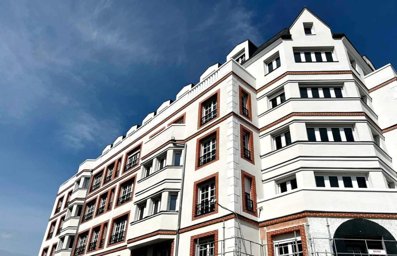 Neoresid Paris-Gagny Экстерьер фото
