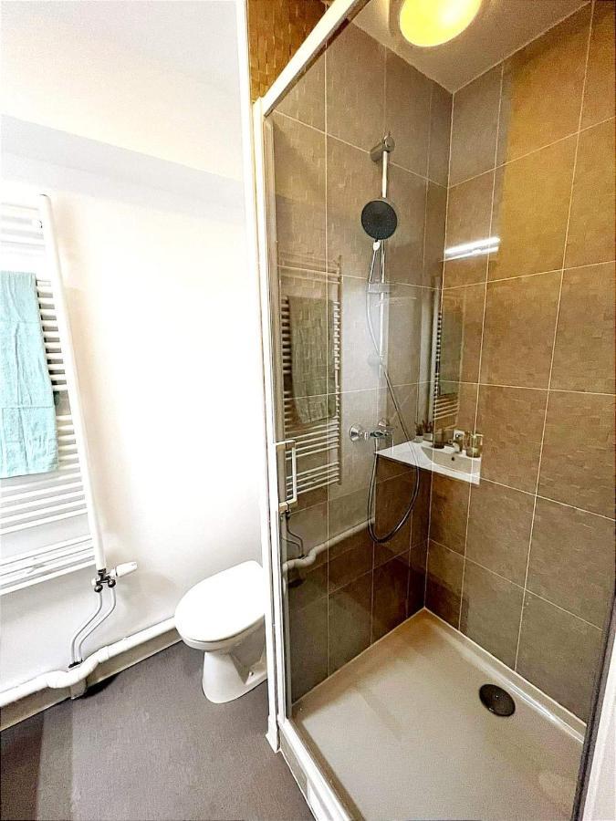 Neoresid Paris-Gagny Экстерьер фото