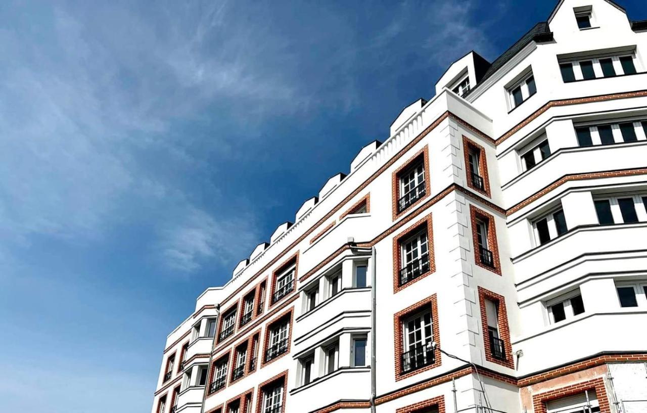 Neoresid Paris-Gagny Экстерьер фото