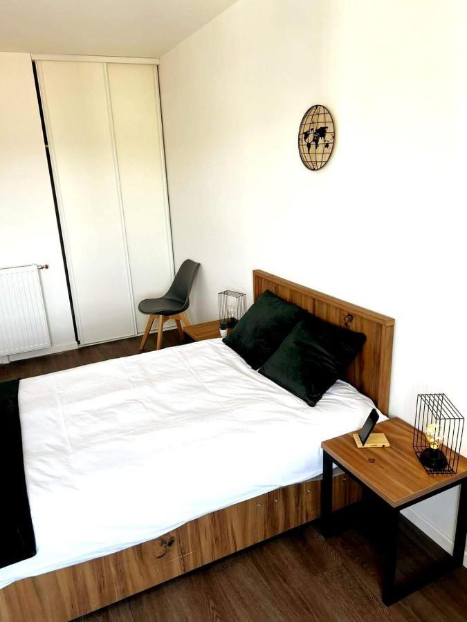 Neoresid Paris-Gagny Экстерьер фото