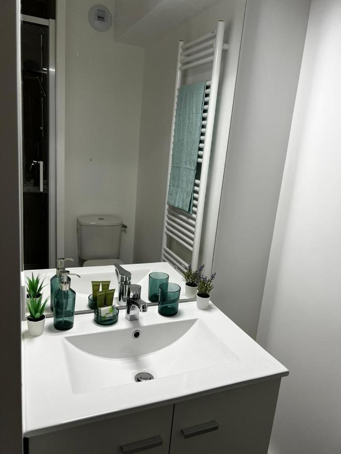 Neoresid Paris-Gagny Экстерьер фото