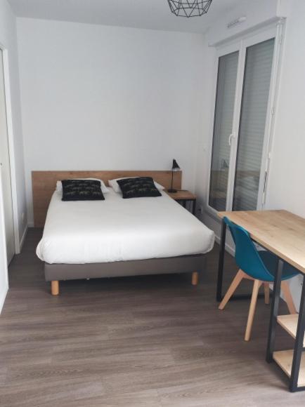 Neoresid Paris-Gagny Экстерьер фото
