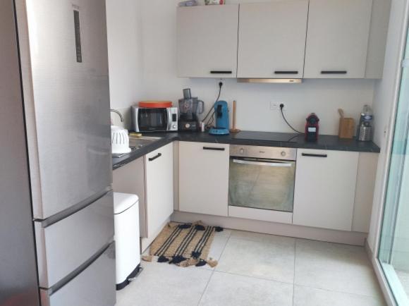 Neoresid Paris-Gagny Экстерьер фото