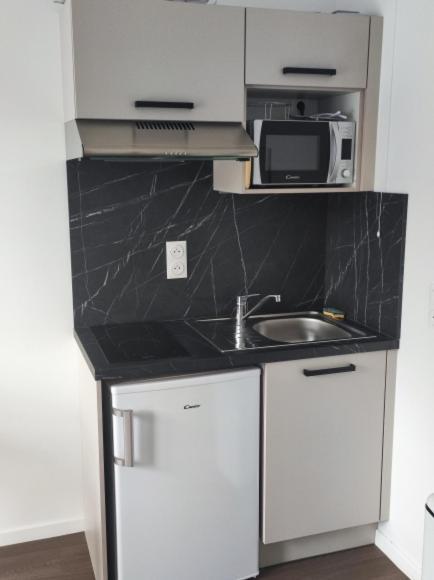 Neoresid Paris-Gagny Экстерьер фото