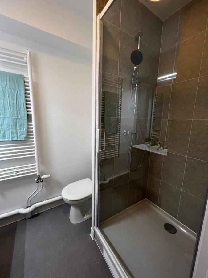 Neoresid Paris-Gagny Экстерьер фото
