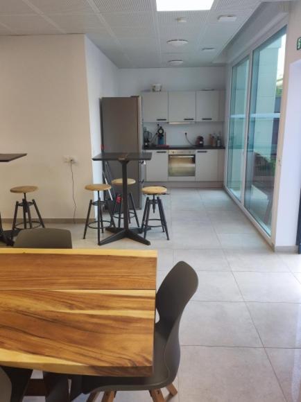 Neoresid Paris-Gagny Экстерьер фото