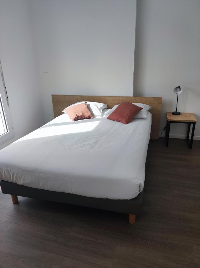 Neoresid Paris-Gagny Экстерьер фото