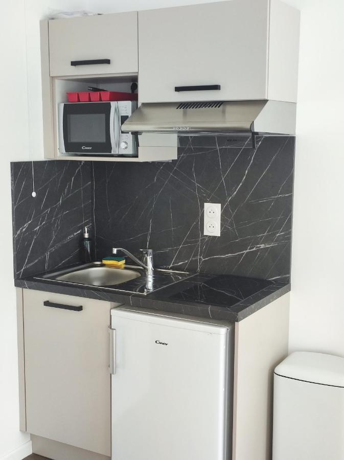 Neoresid Paris-Gagny Экстерьер фото